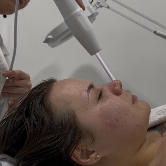 Sandra estetik studio #beograd Tretman lica Higijenski tretman lica Hvala vam na poverenju i izdvoje