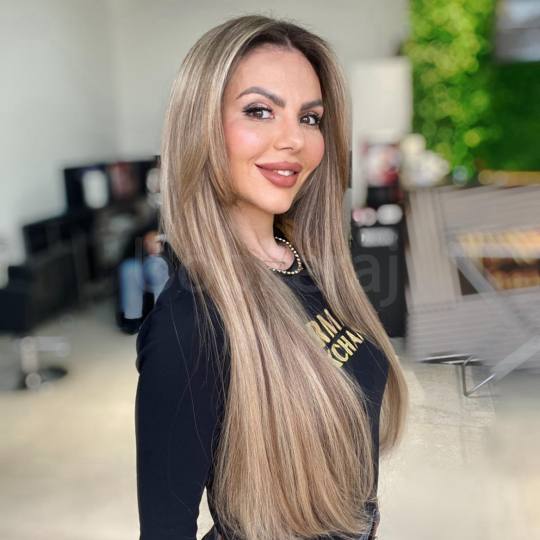 Vortex beauty studio #beograd