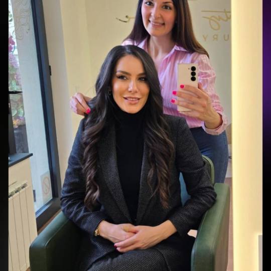 Luxury beauty lounge #beograd