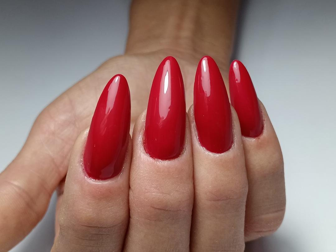 Izlivanje noktiju gelom - L dužina - Princess beauty, Niš Izlivanje noktiju Nokti Izlivanje noktiju, Niš, Palilula