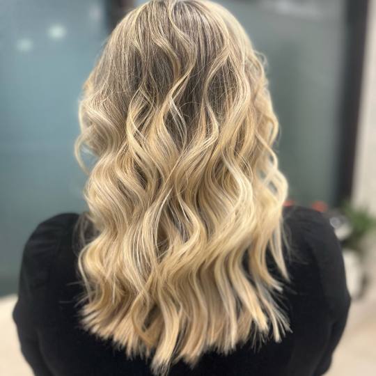 Dream Hair Studio usluga