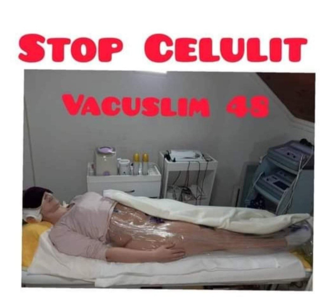 Studio Venera J #beograd Tretmani tela Vakum slim 48 - donji deo tela