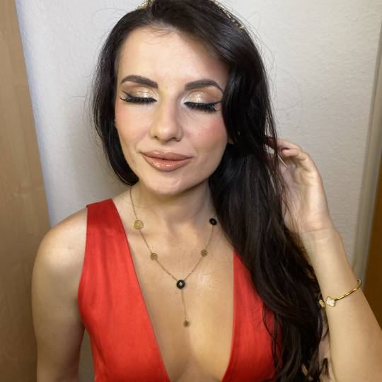 Gracia Make up #beograd