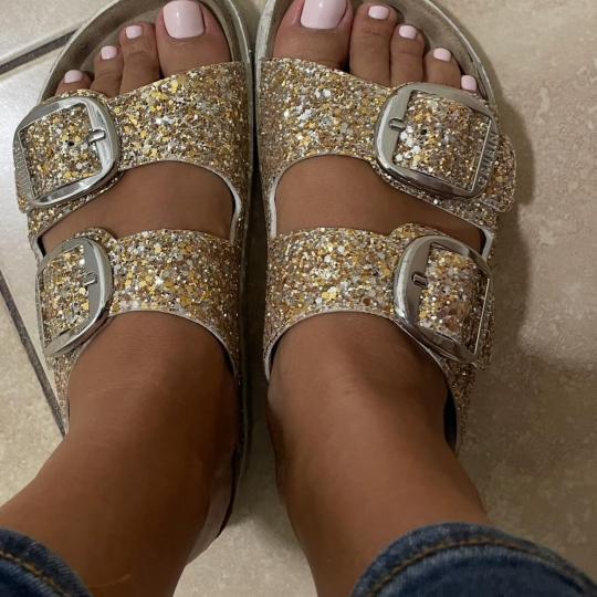 Mit Šik #beograd Gel lak Gel lak - noge