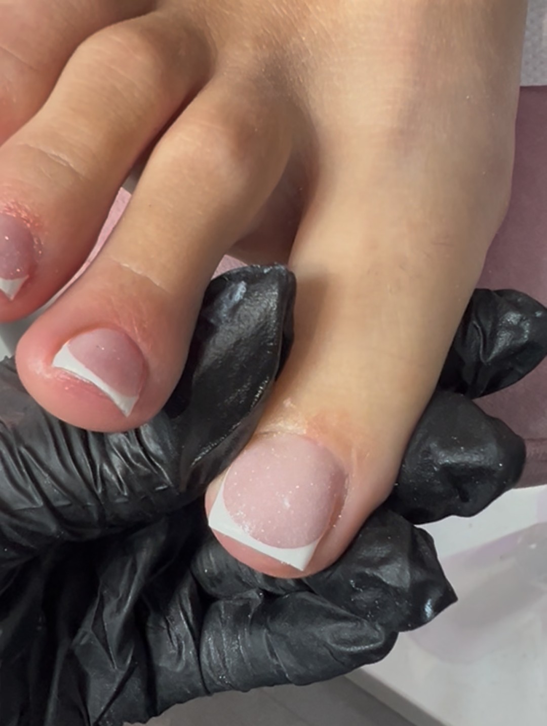 Just me #beograd Gel lak Gel lak - noge