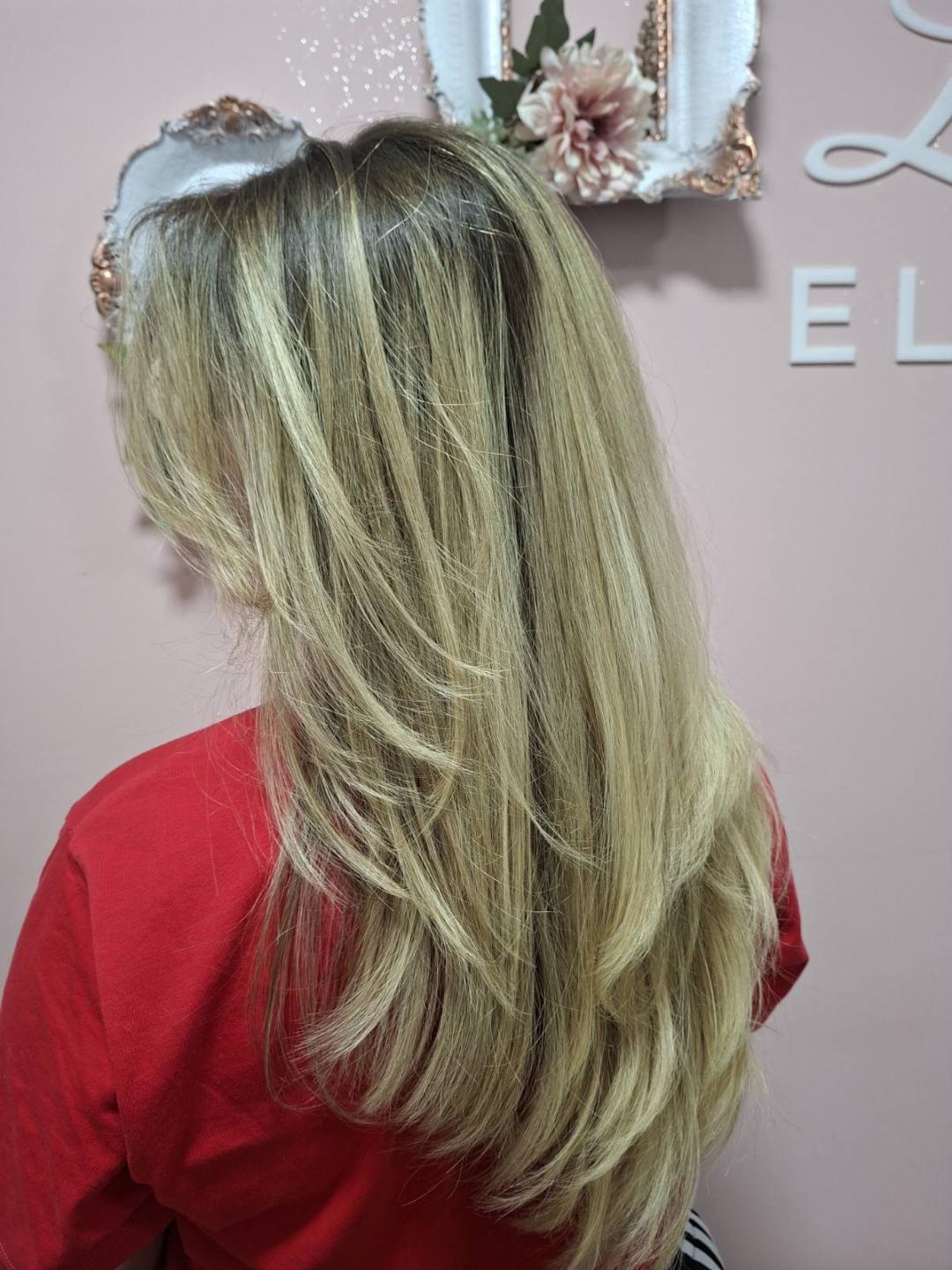 La Vie Elegance #nis