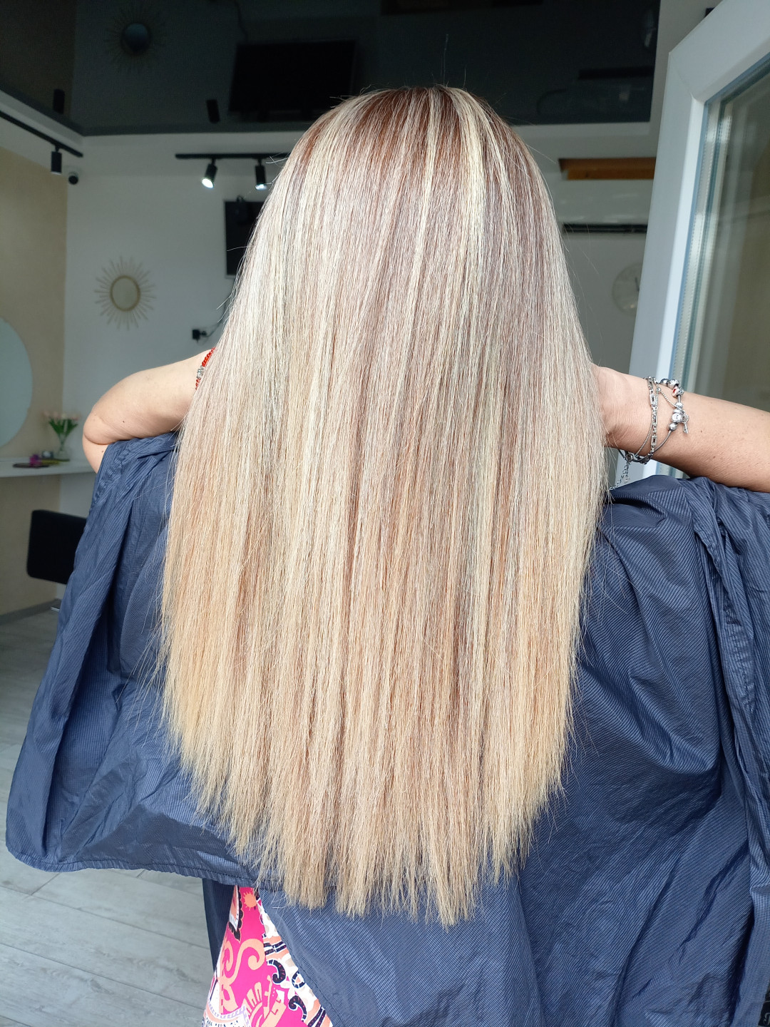 Trač #beograd Ombre, sombre, balayage Balayage / Ombre - duga kosa
