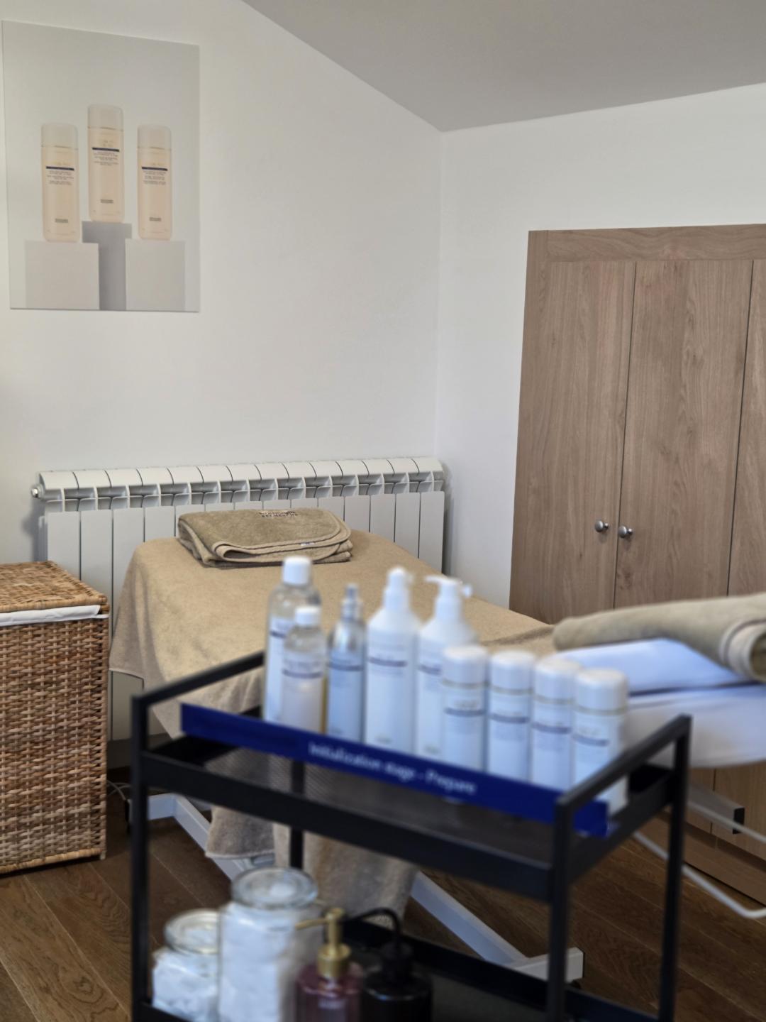 BioSkinLab, Beograd LookBook