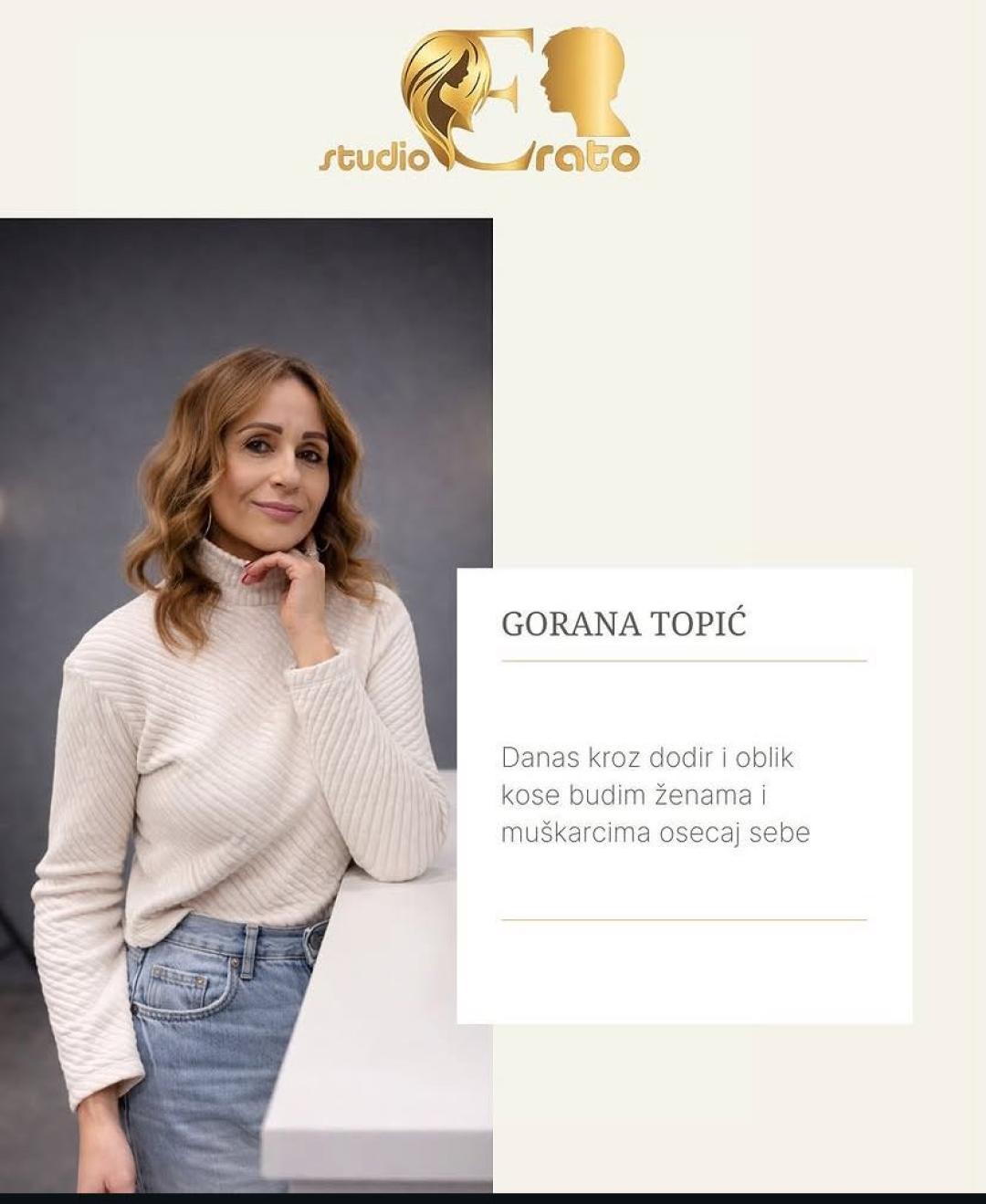 Studio Erato, Beograd LookBook