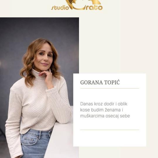 Studio Erato #beograd