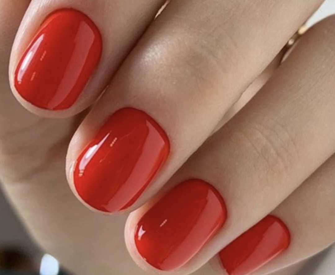 Beauty Line #beograd Estetski pedikir Estetski pedikir + gel lak