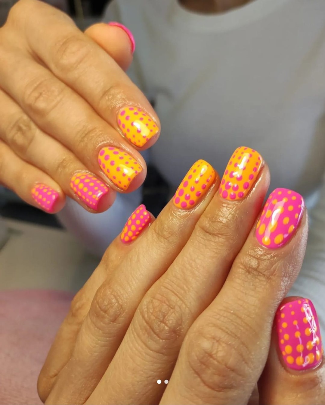 Nails & Beauty World #beograd
