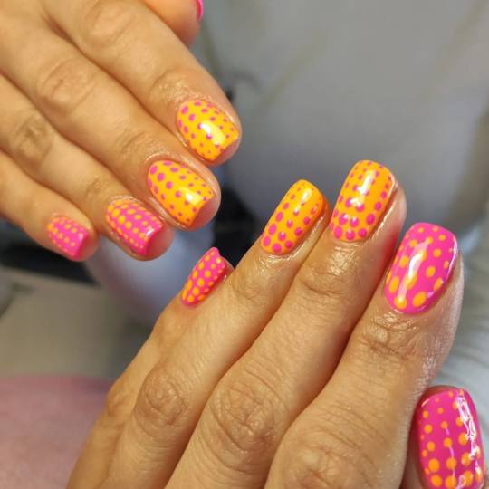 Nails & Beauty World #beograd