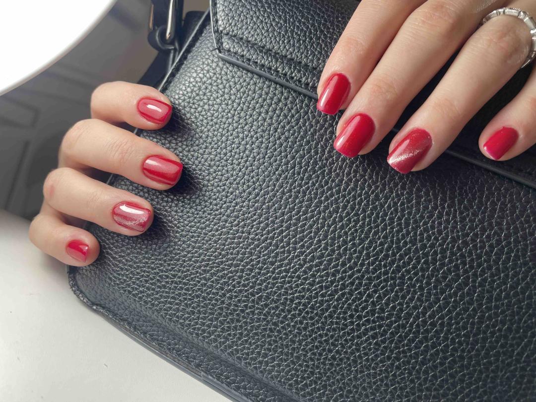 Gel lak - ruke - Dve mace 2, Beograd Gel lak Nokti Gel lak, Beograd, Banovo brdo