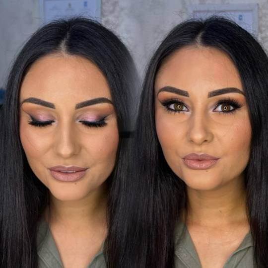 Coco Beauty Room #beograd Make-up / šminkanje Profesionalno šminkanje