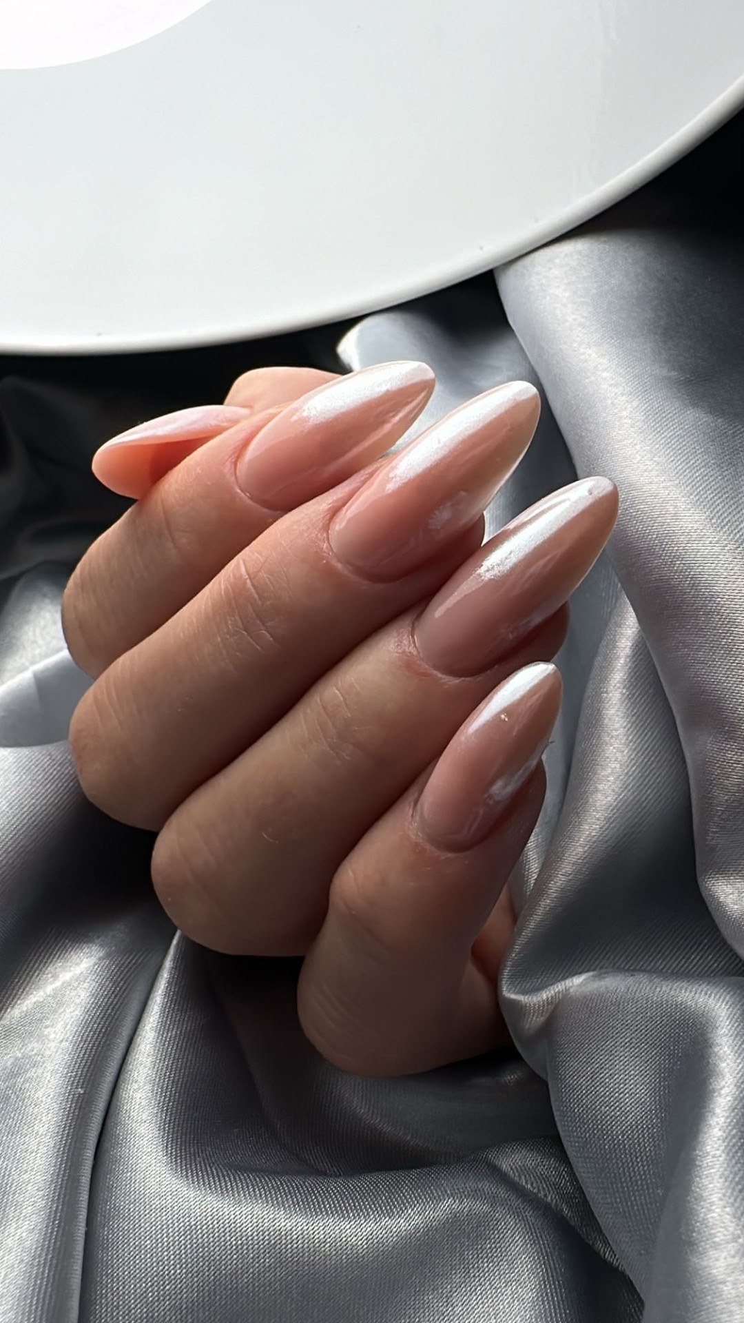 Link to Beauty #beograd Korekcija noktiju Korekcija noktiju gelom XL dužina
