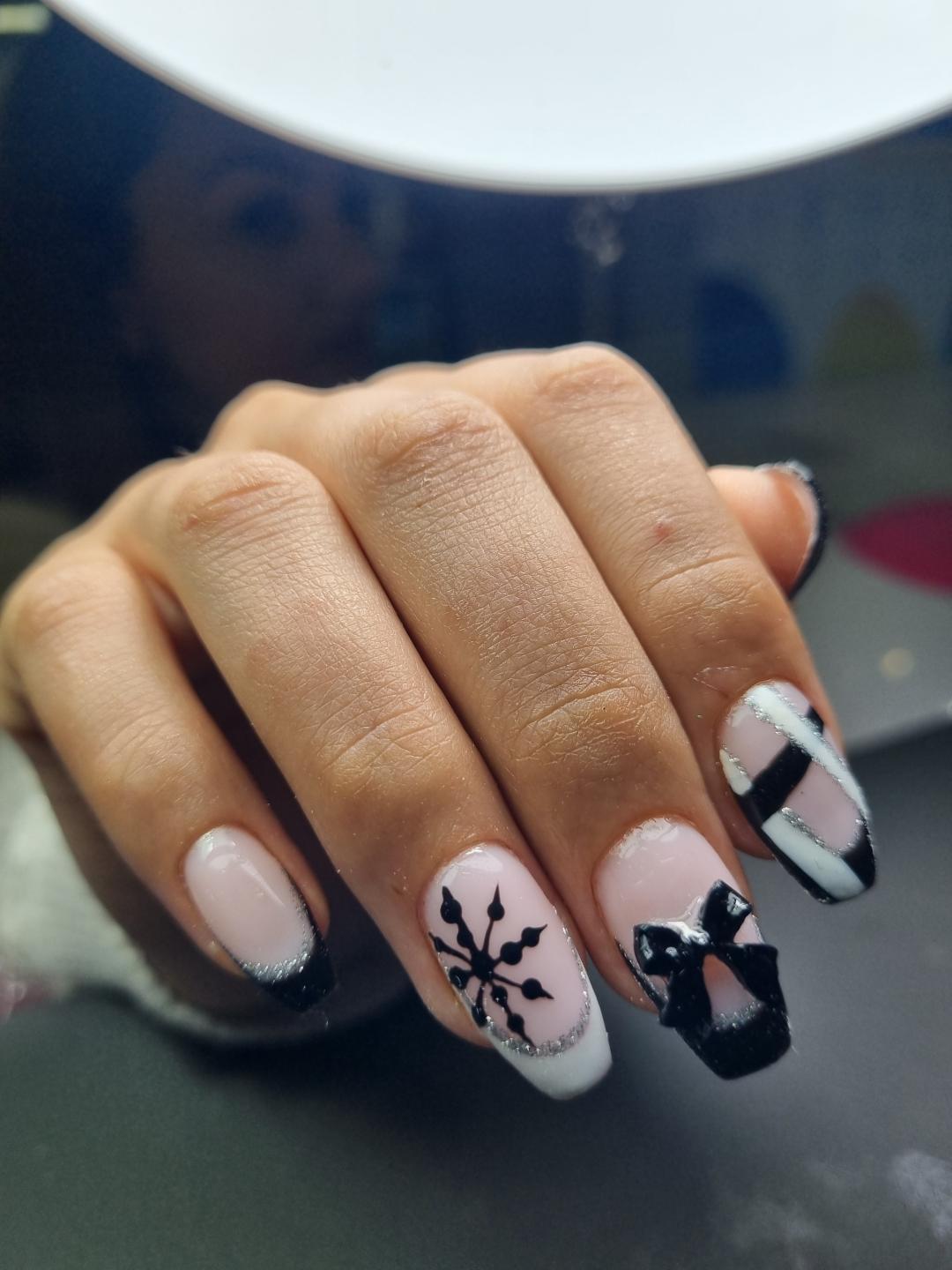 Urban nails & beauty Ruzveltova #beograd