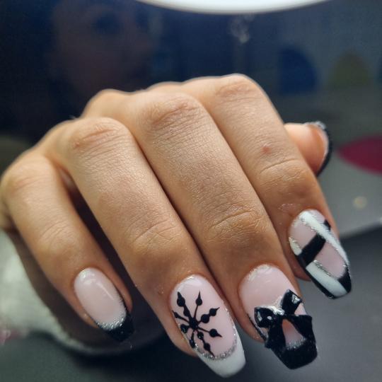 Urban nails & beauty Ruzveltova #beograd