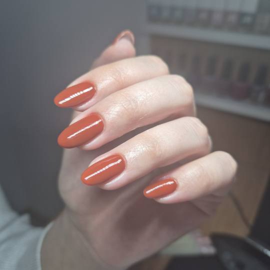Fusion centar #krusevac Gel lak Manikir + gel lak - ruke