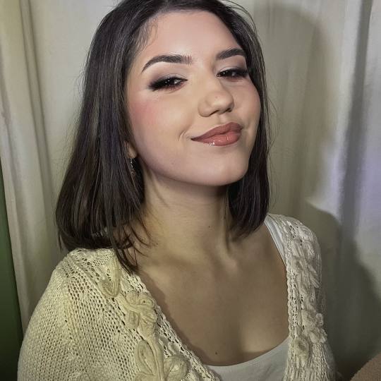 Artist Alex Studio #nis Make-up / šminkanje Profesionalno šminkanje + veštačke trepavice