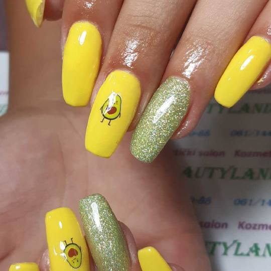 Beautyland #nis Ojačavanje noktiju Korekcija ojačavanja/izlivanja/nadogradnje noktiju - kratki nok