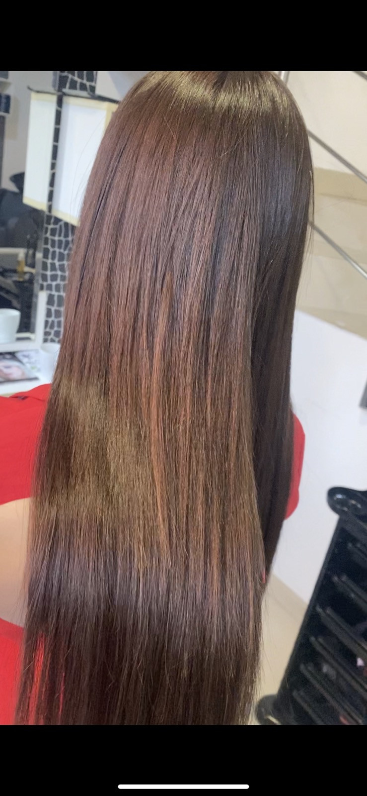 Butik Lepote #beograd Nega i ojačavanje kose Tretman Remedy za oporavak kose - Botox kose