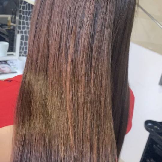 Butik Lepote #beograd Nega i ojačavanje kose Tretman Remedy za oporavak kose - Botox kose