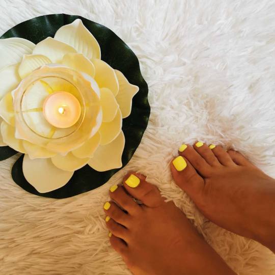 D&D Beauty Center #beograd Estetski pedikir Estetski pedikir + lakiranje noktiju