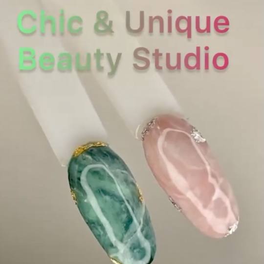 Chic & Unique Beauty Studio #beograd Ukrašavanje noktiju Ukrasavanje i iscrtavanje noktiju. Danasnj