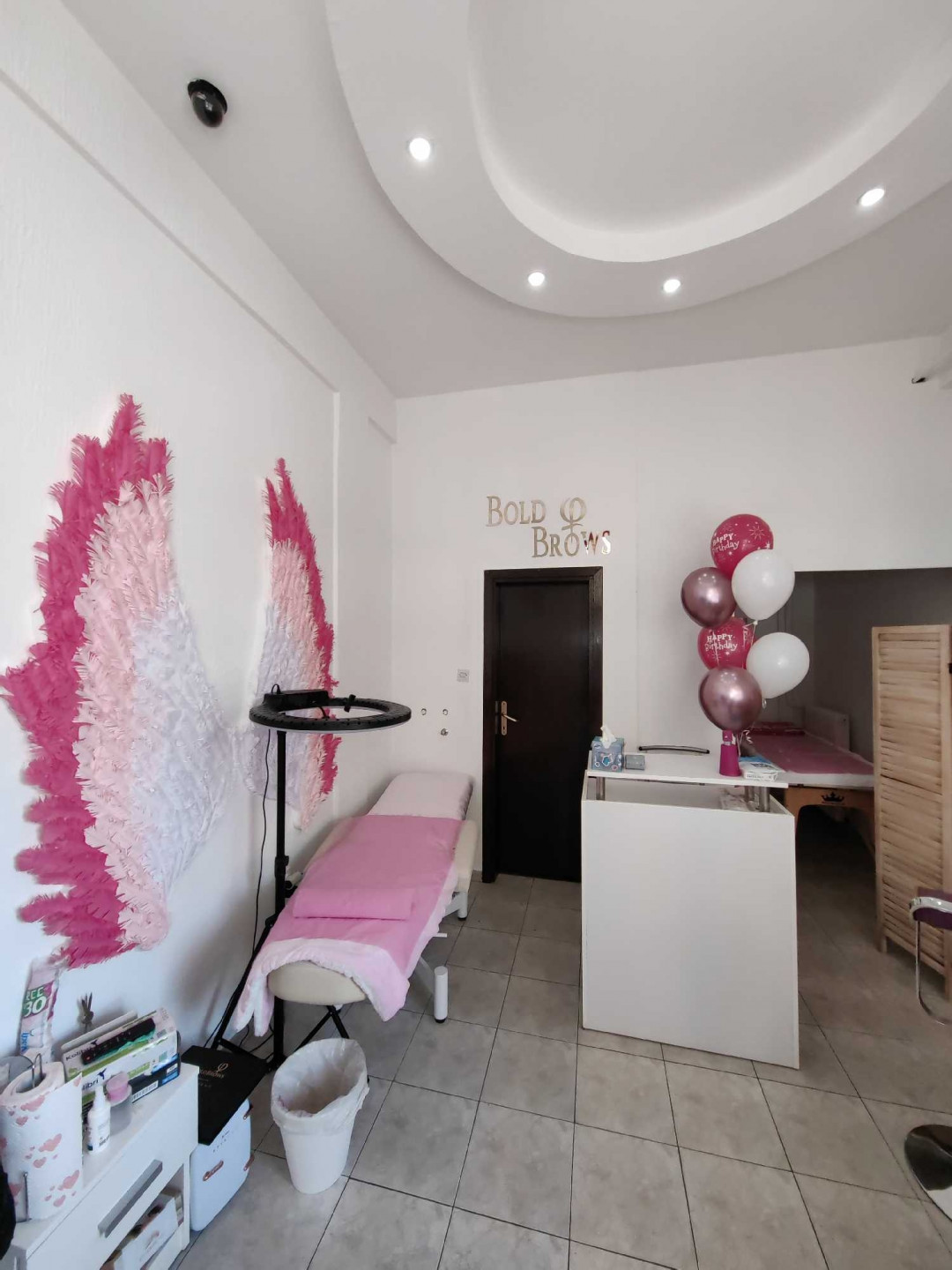 Vali&Nađa #novisad Obrve Japansko iscrtavanje obrva by PHI BOLD BROWS ARTIST