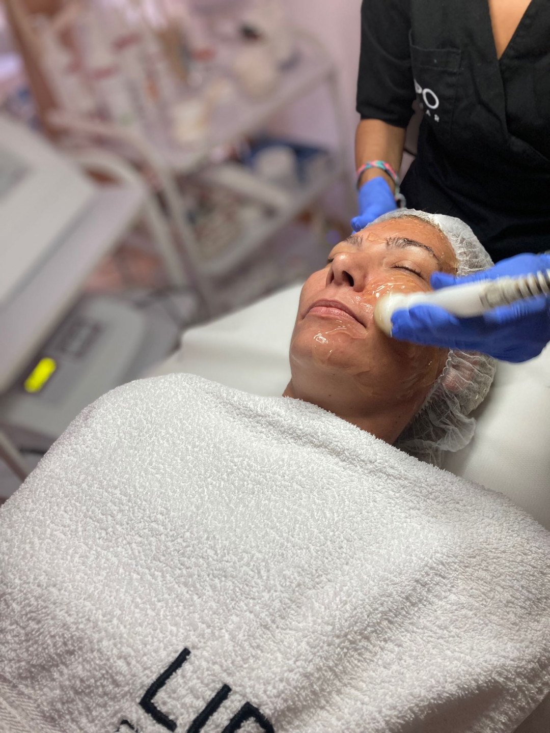Preventivni anti age tretman - Lipo Centar, Beograd Tretman lica Lice Tretman lica, Beograd, Zvezdara