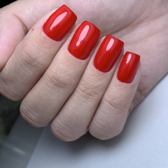 Tim Beauty #beograd Korekcija noktiju