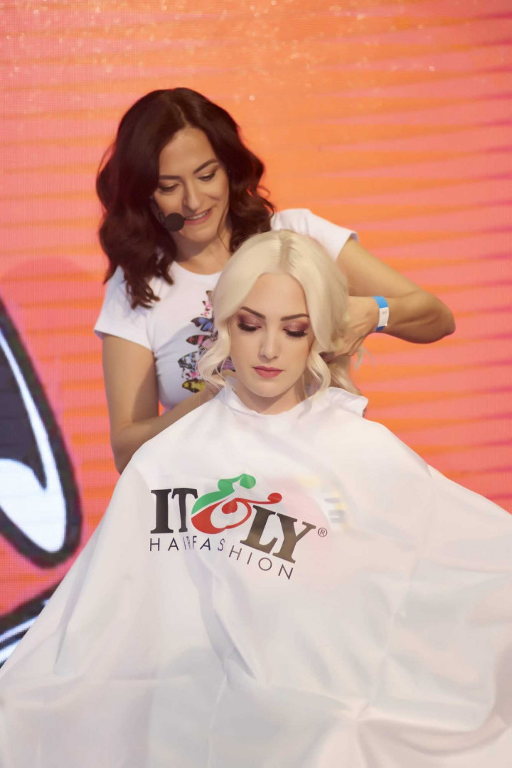 Cut 'n' Go #novisad