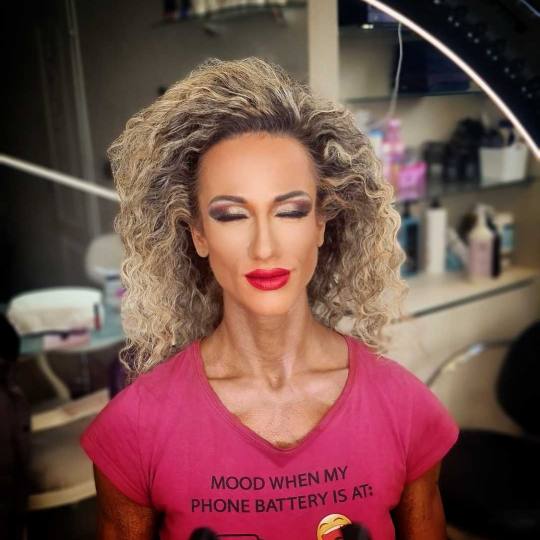 Bibi beauty centar #beograd Make-up / šminkanje Profesionalno šminkanje + veštačke trepavice + s