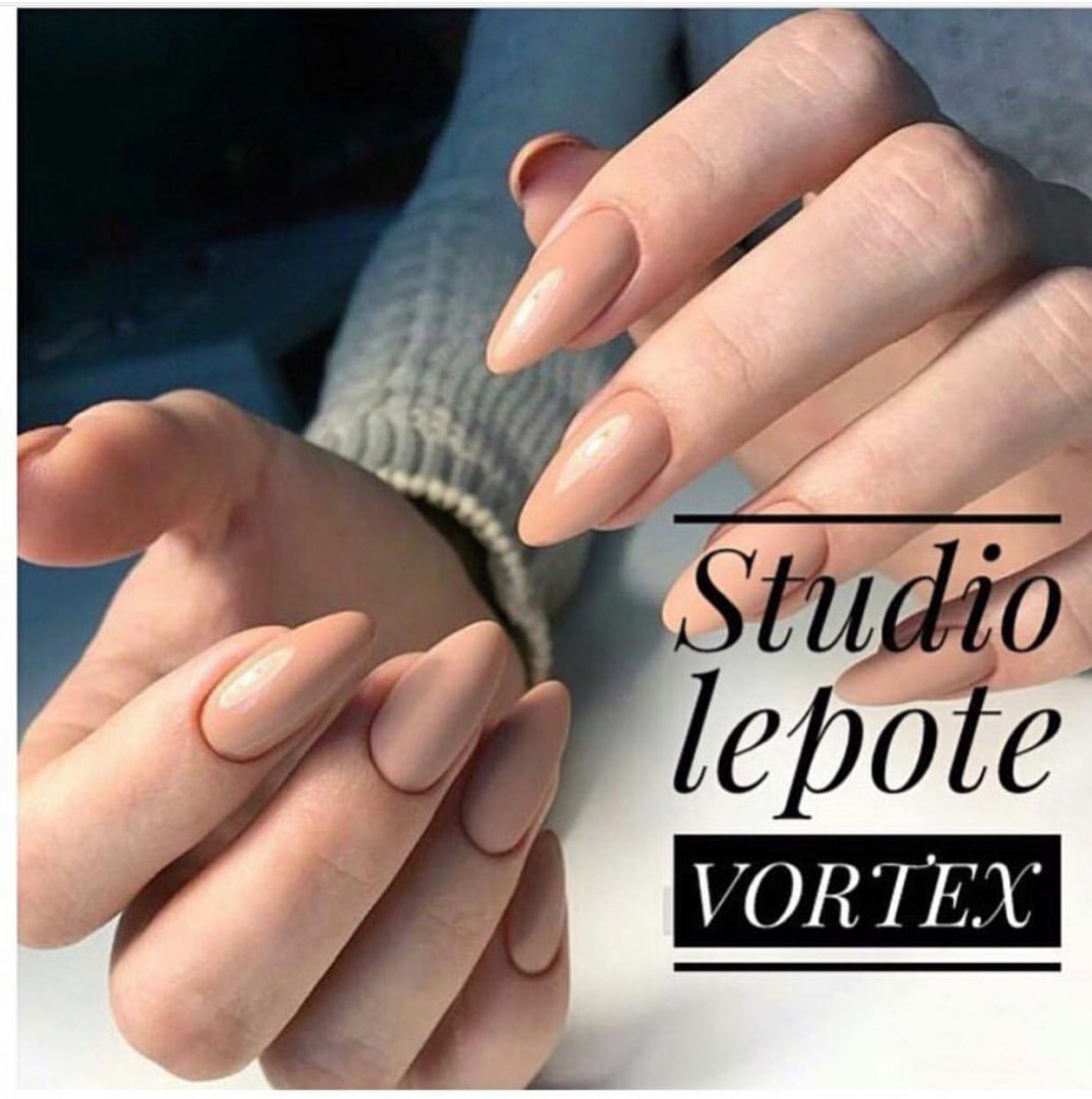 Vortex #beograd Izlivanje noktiju Izlivanje noktiju