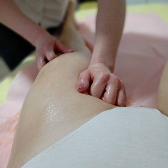 Krasiva #beograd Anticelulit masaža Anticelulit masaža - paket od 10 tretmana