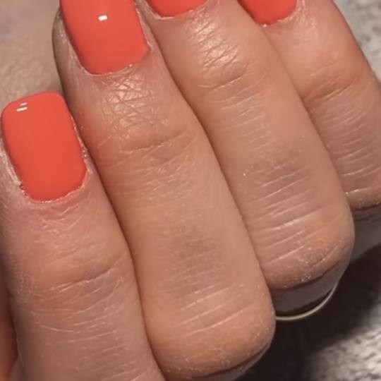 Fam Beauty Box #beograd Manikir