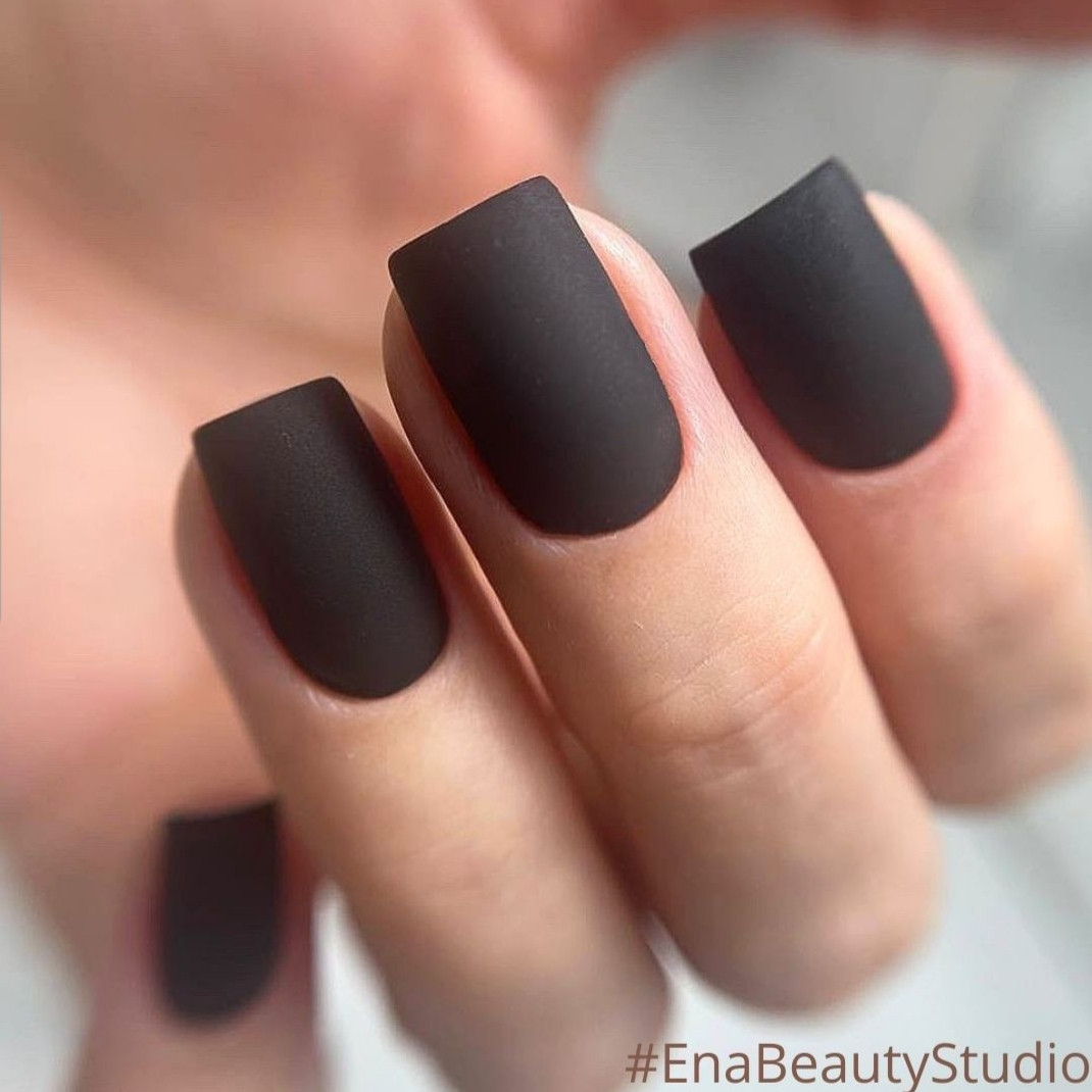 Ena beauty studio #nis Ojačavanje noktiju Izlivanje noktiju gelom - S duzina