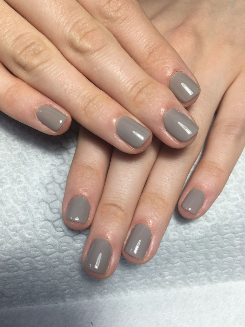 Look at me #beograd Manikir Manikir + Shellac