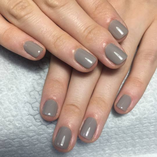 Look at me #beograd Manikir Manikir + Shellac