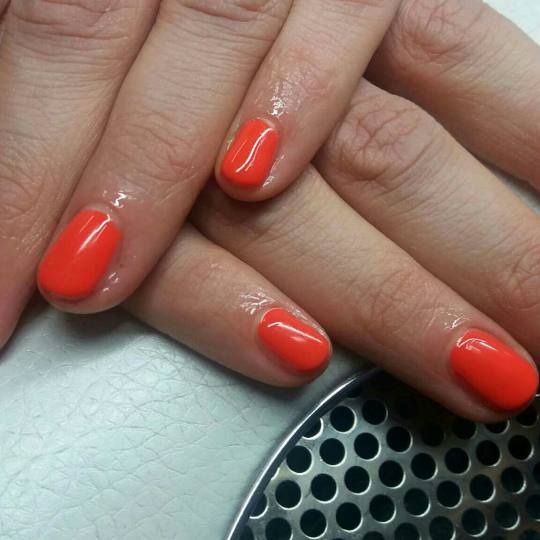 Beauty Diamond M #beograd Manikir