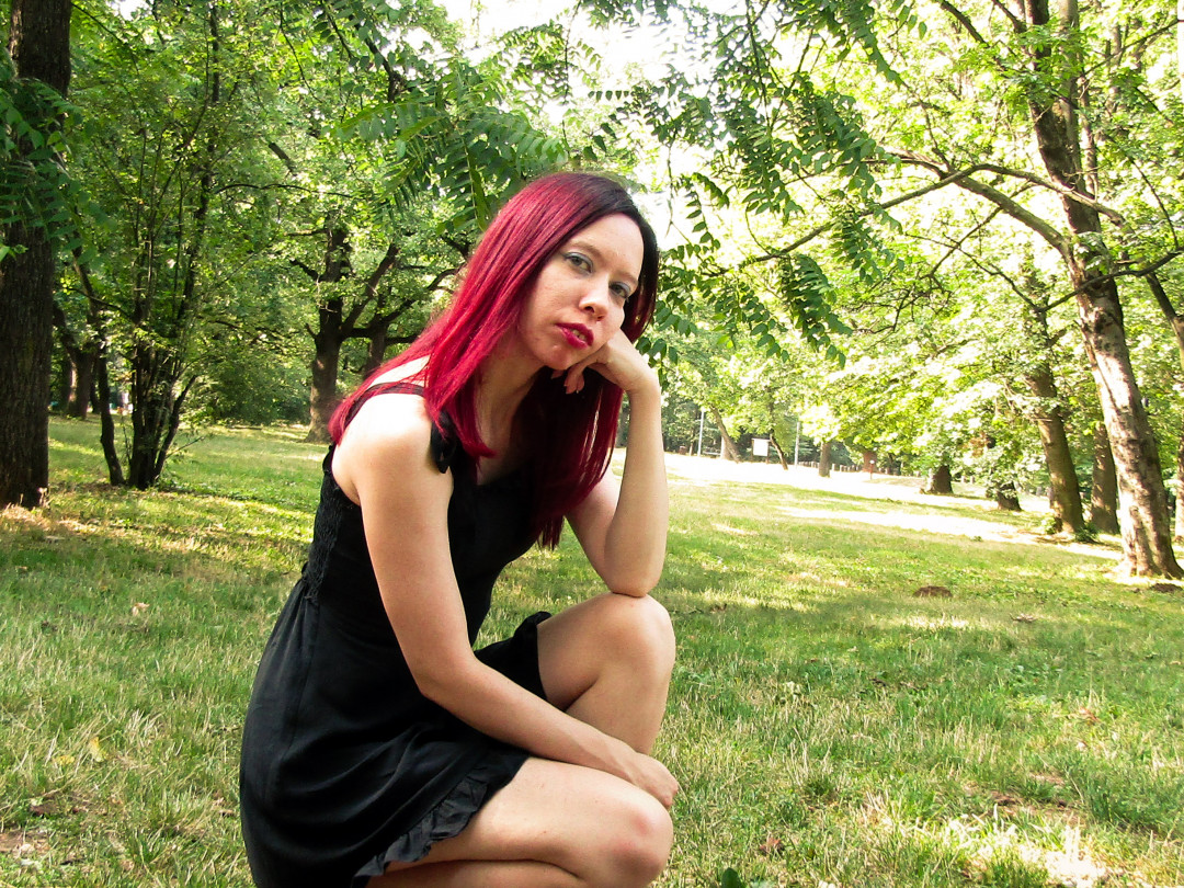 King & Queen #beograd Ombre, sombre, balayage Ombre + preliv kose + feniranje na ravno - duga kosa