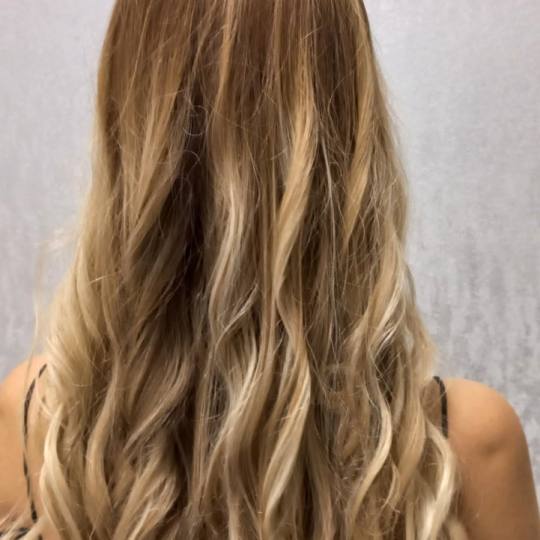 Studio Joksimović #beograd Ombre, sombre, balayage