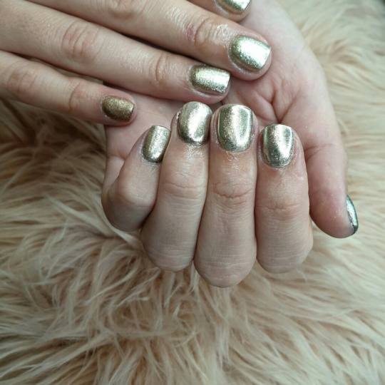 Glam House #novisad Gel lak Gel lak - ruke