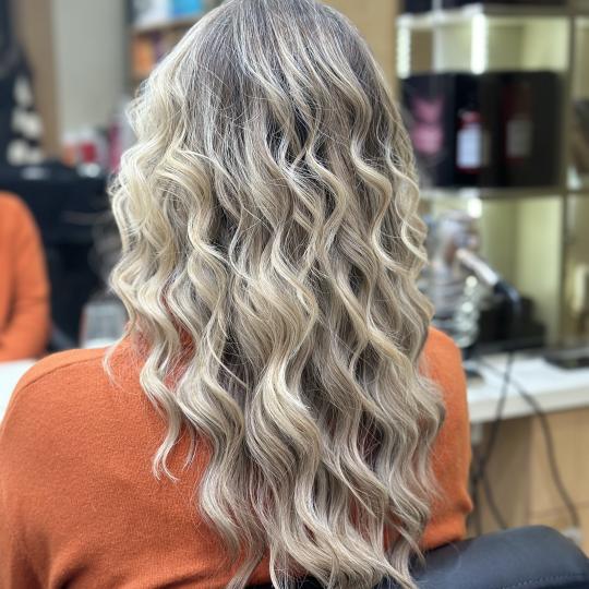 Diana Body & Hair Studio usluga