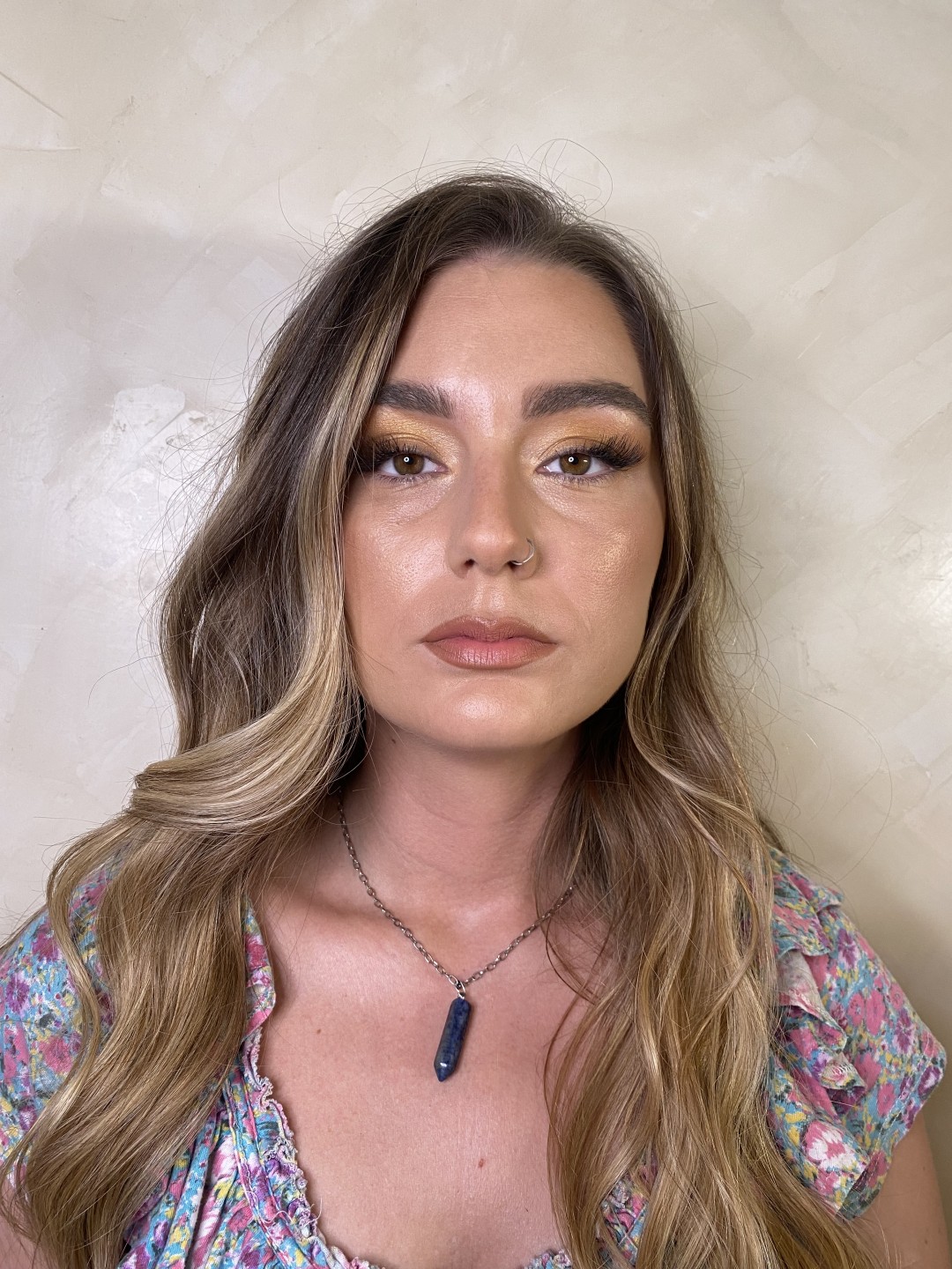 Hair Studio Marina #beograd Make-up / šminkanje Profesionalno šminkanje