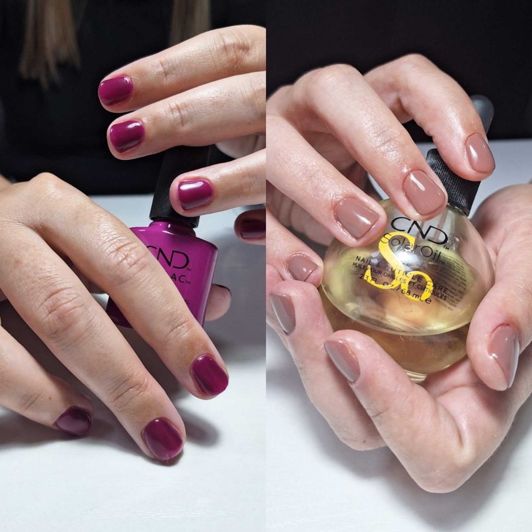 Look at me #beograd Manikir Manikir + Shellac