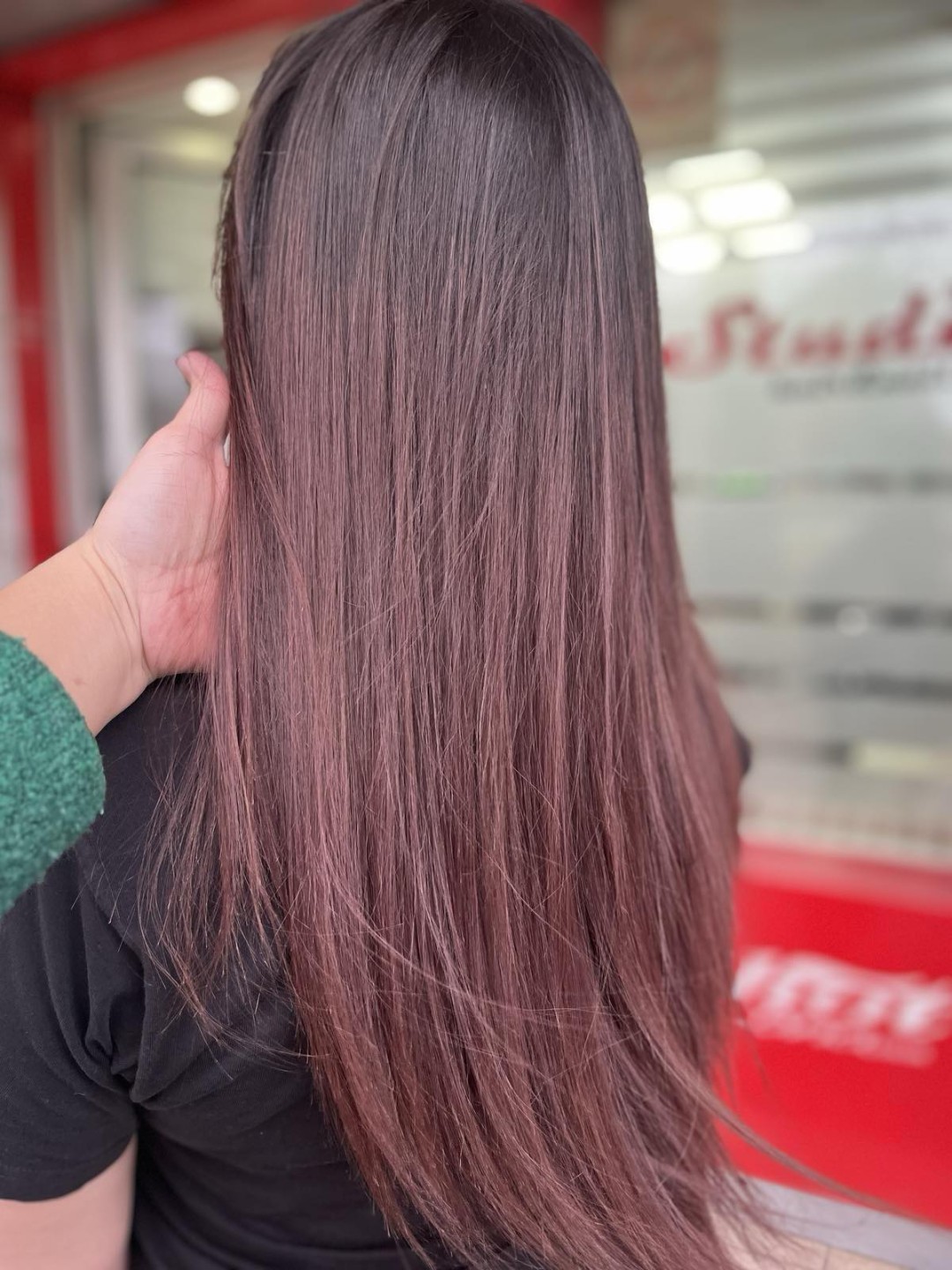 Royal cut - No Limit, Beograd LookBook