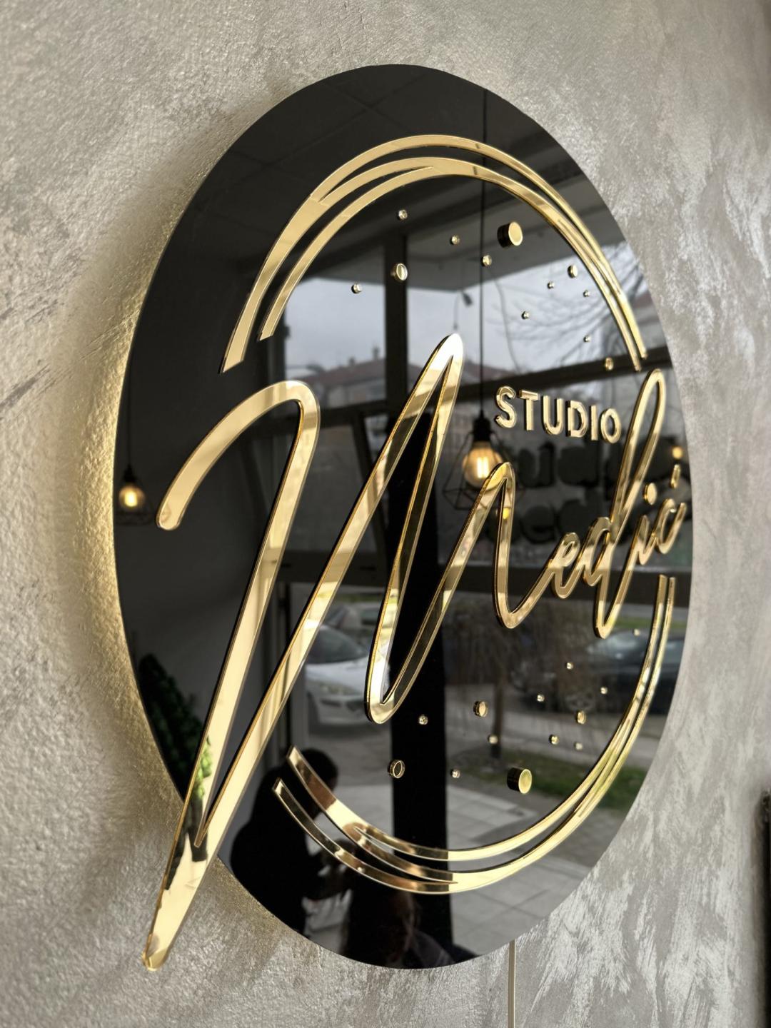 Studio Medić, Novi Sad LookBook