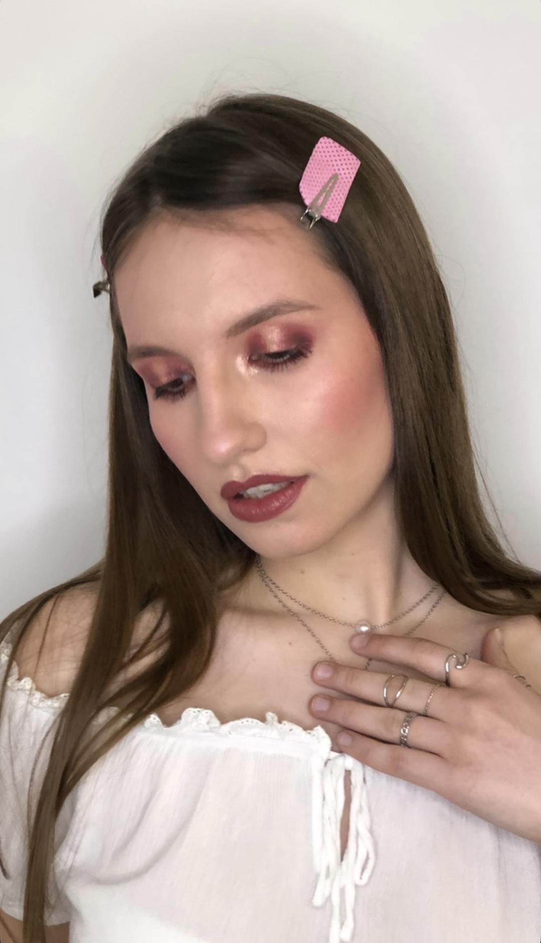 Amelini beauty concept #beograd Make-up / šminkanje Profesionalna šminka